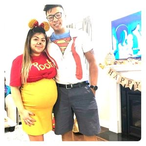 Meet your Posher, T.